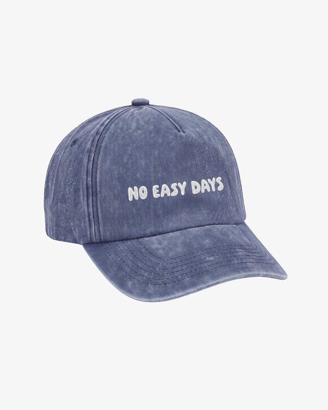 No Easy Days Vintage Cap