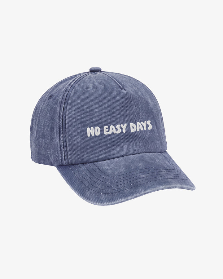 No Easy Days Vintage Cap