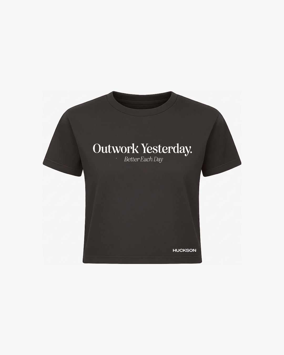 Outwork Yesterday Loose Fit T-Shirt