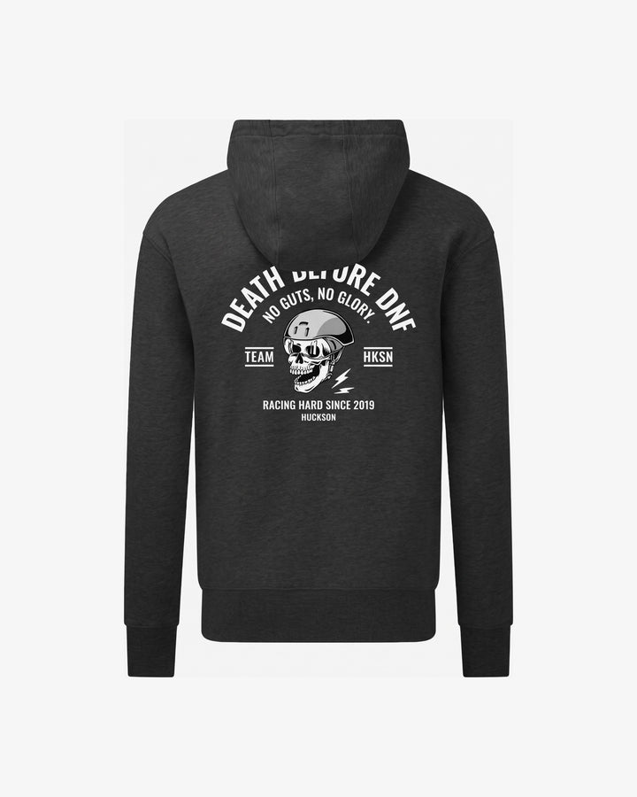 Take Charge Chunky Hoodie