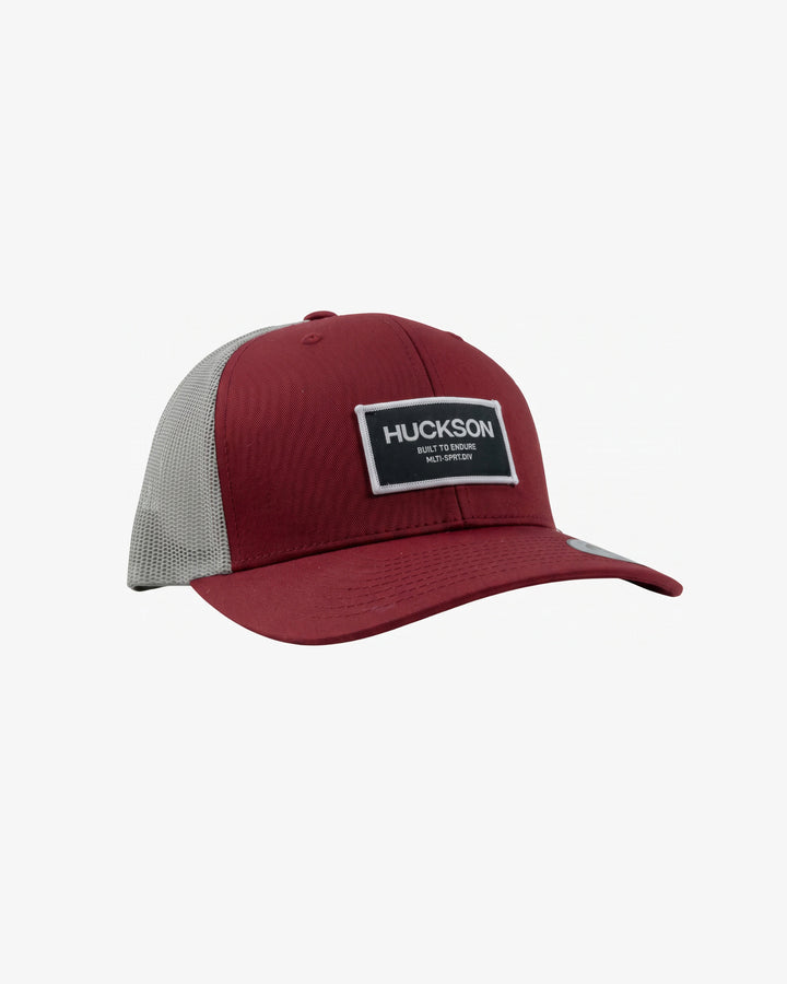 Retro Trucker Cap
