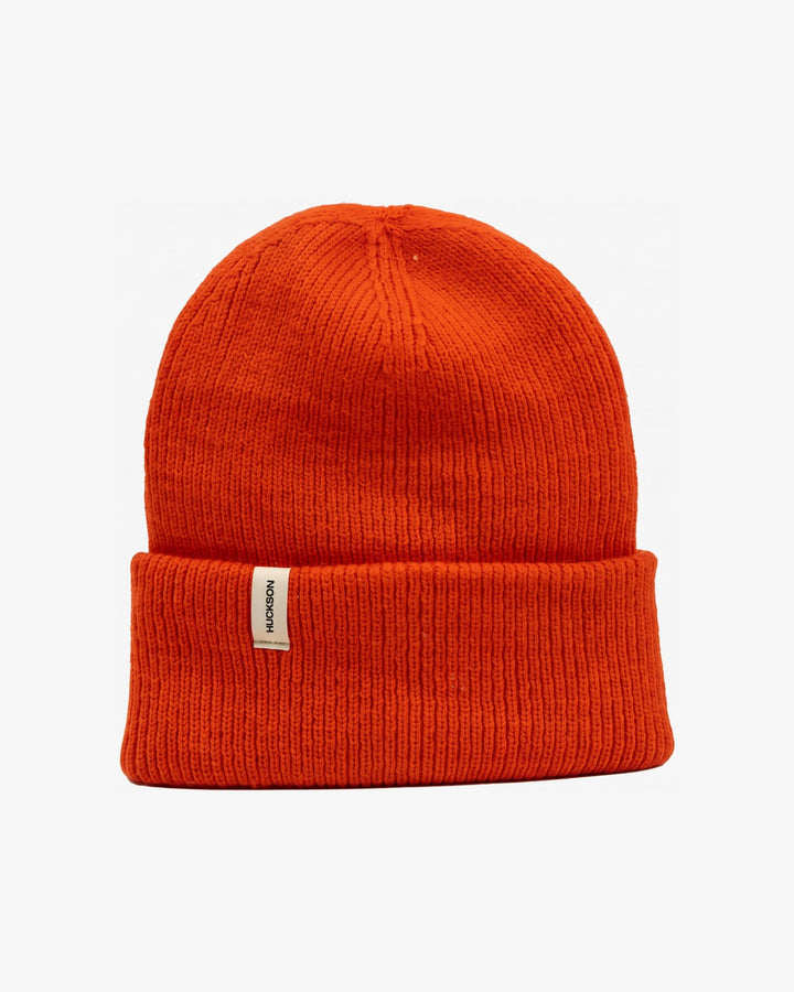 Deep Cuffed Beanie