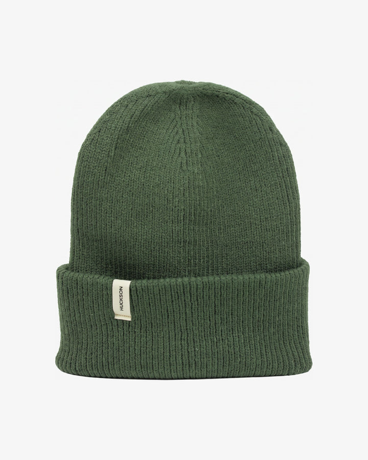 Deep Cuffed Beanie