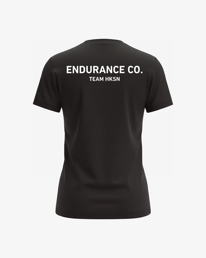 Endurance Co. Organic Unisex T-Shirt