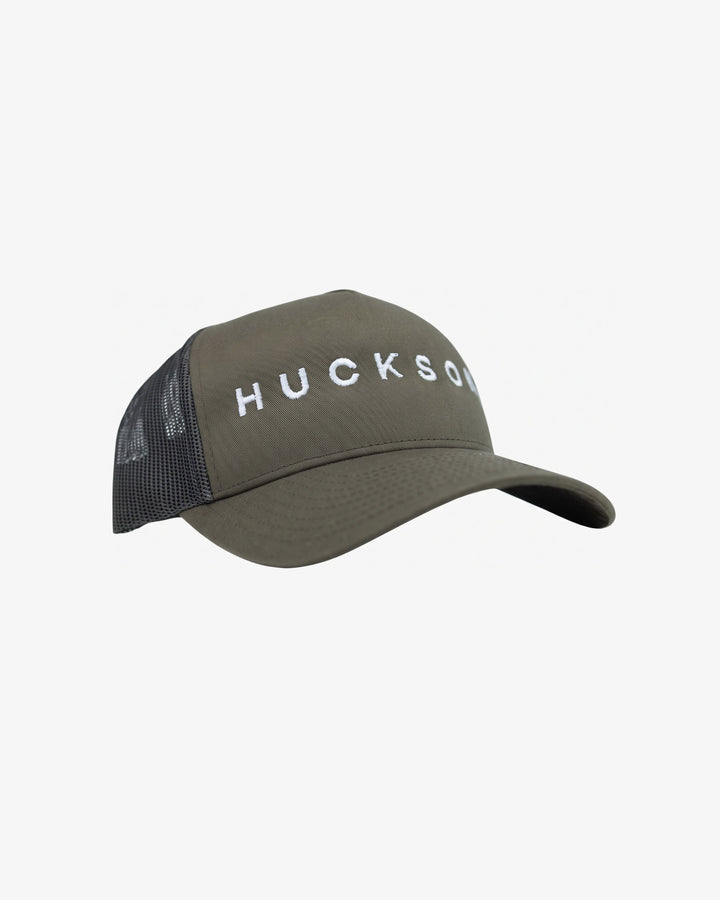 Huckson Trucker Cap