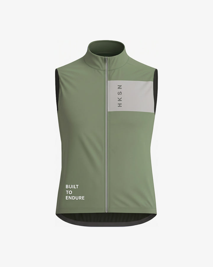 Cycling Gilet