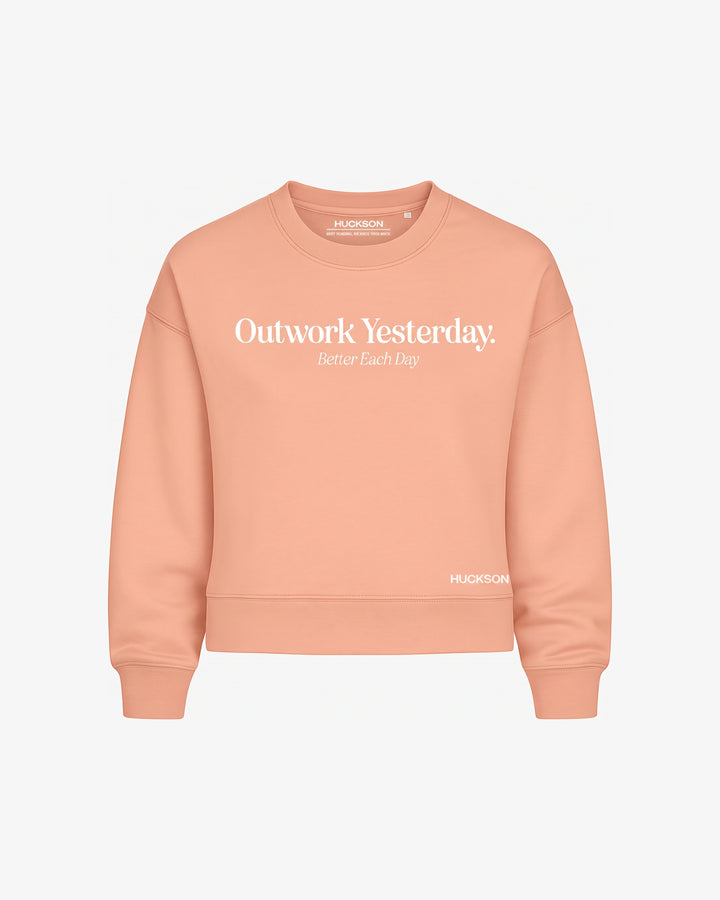 Outwork Yesterday Sweatshirt