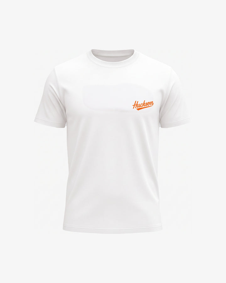 Retro Logo Organic T-Shirt
