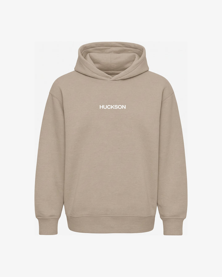 Ultimate Oversized Hoodie
