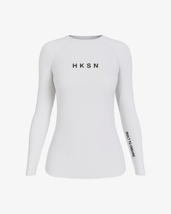 Built to Endure Performance Base Layer