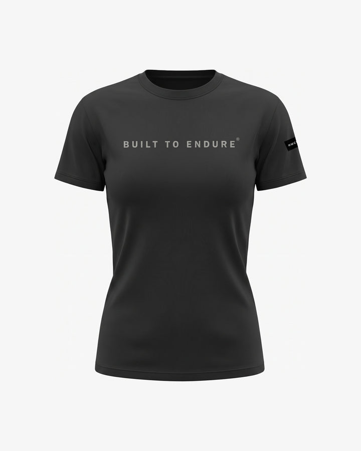 Icon Heavyweight Organic T-Shirt