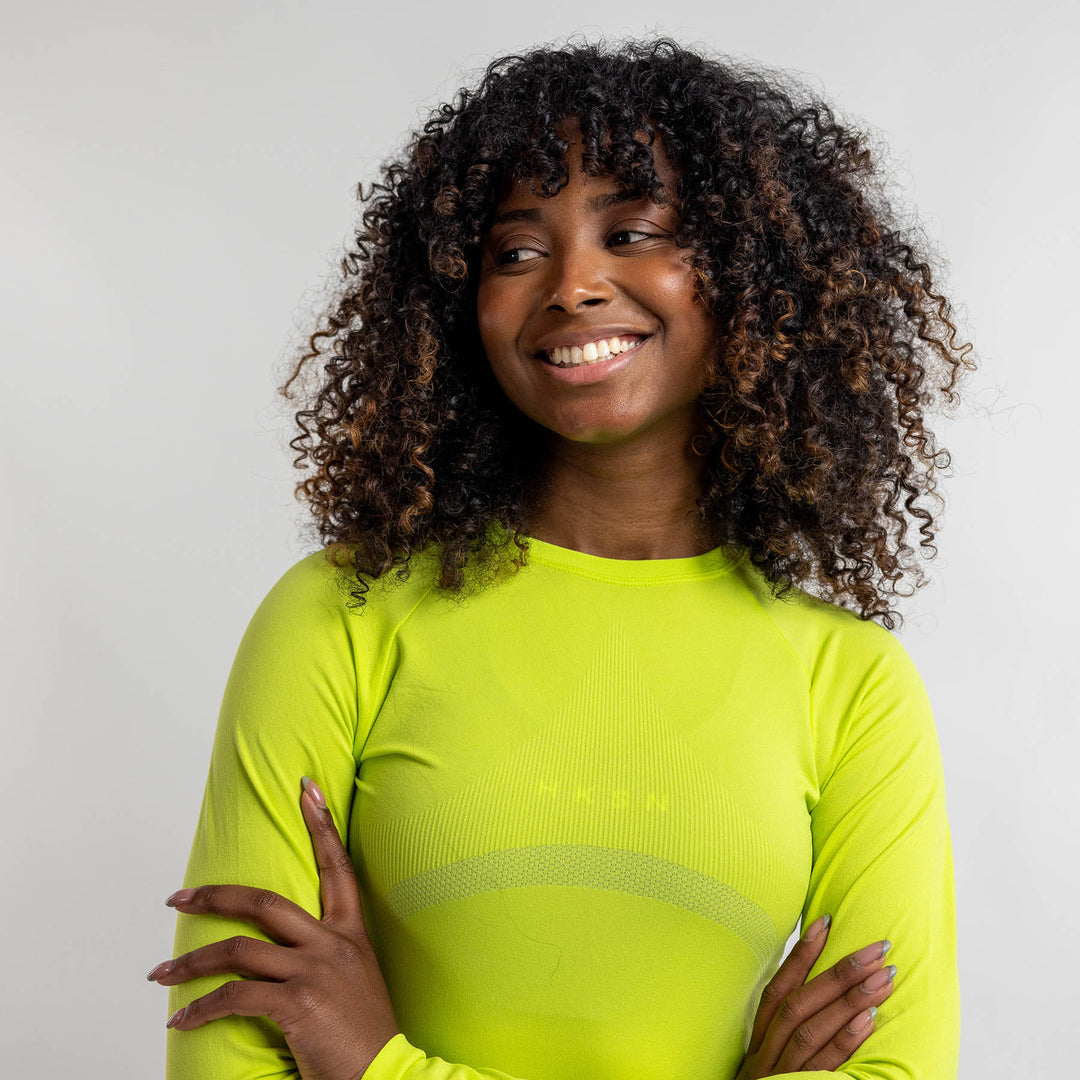 Hi-Vis Base Layer