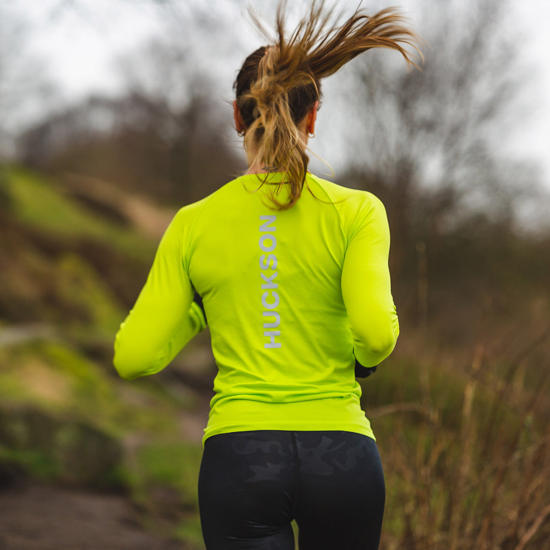 Hi-Vis Base Layer