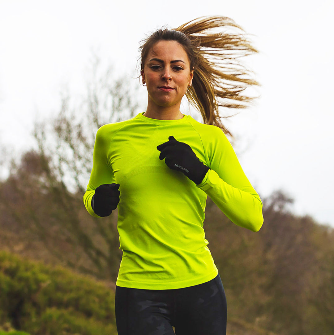 Hi-Vis Base Layer