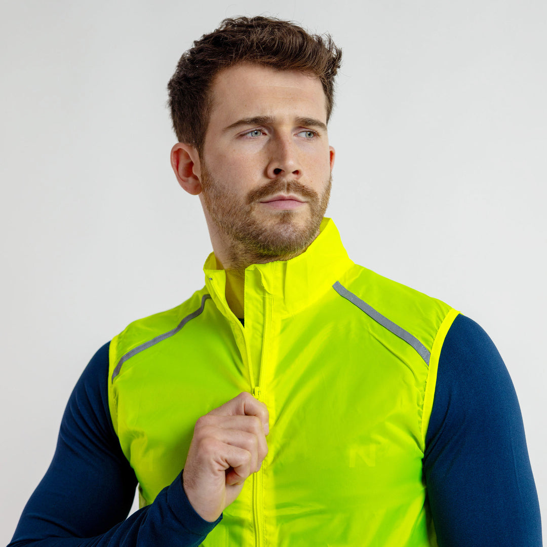Performance Gilet