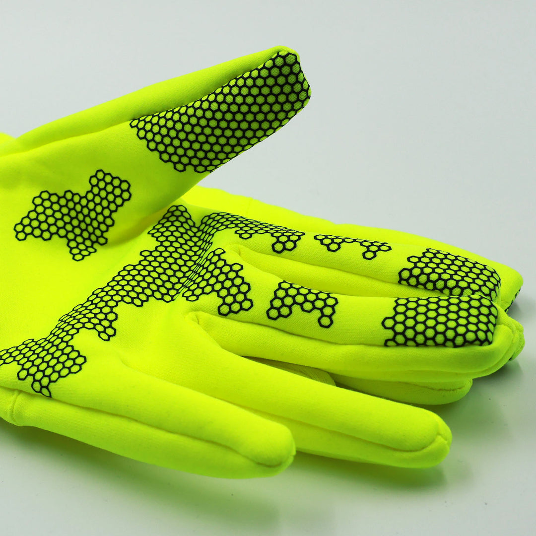 Soft-Shell Performance Gloves