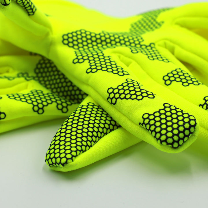 Soft-Shell Performance Gloves