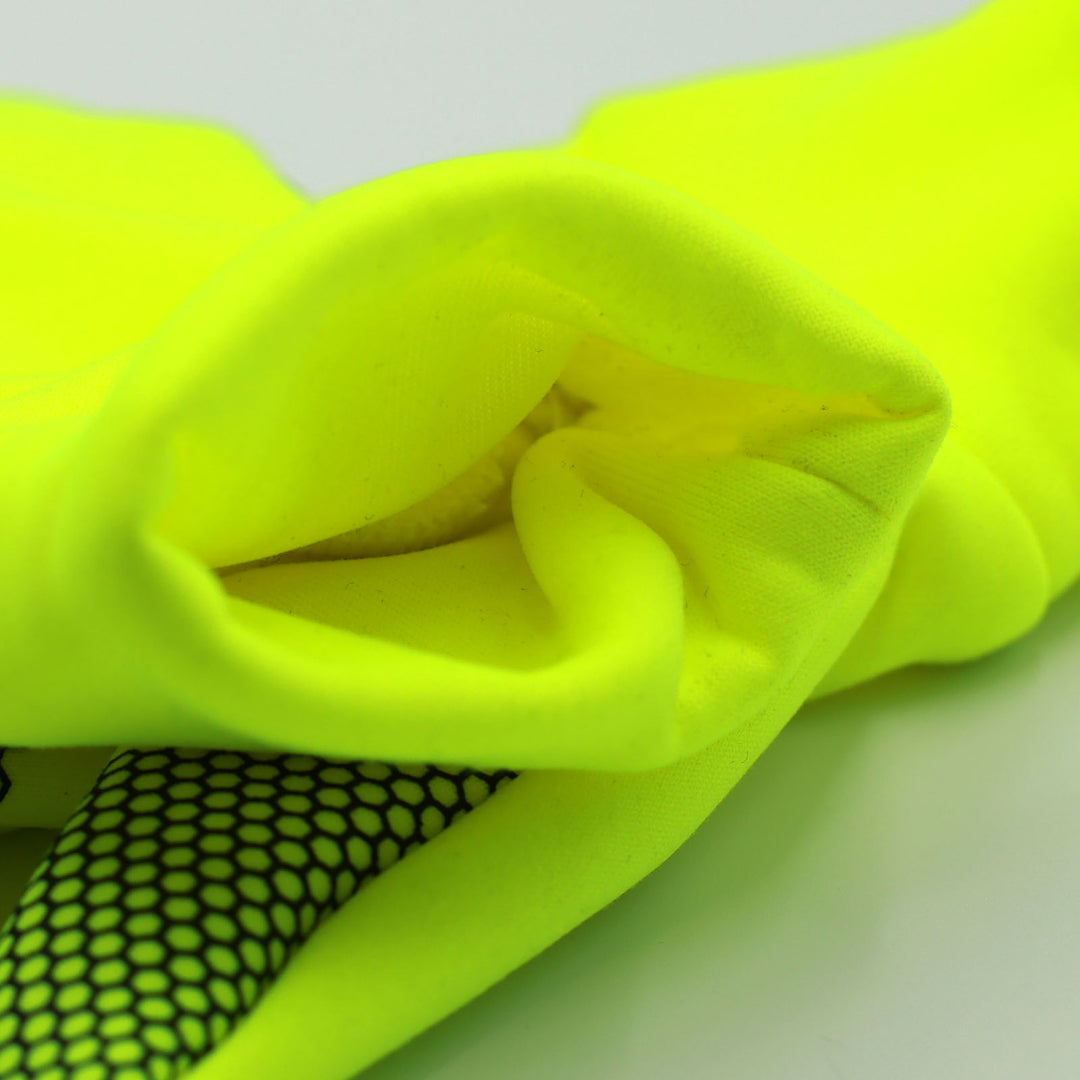Soft-Shell Performance Gloves