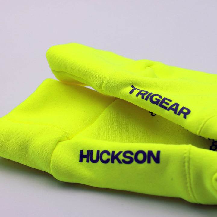 Soft-Shell Performance Gloves