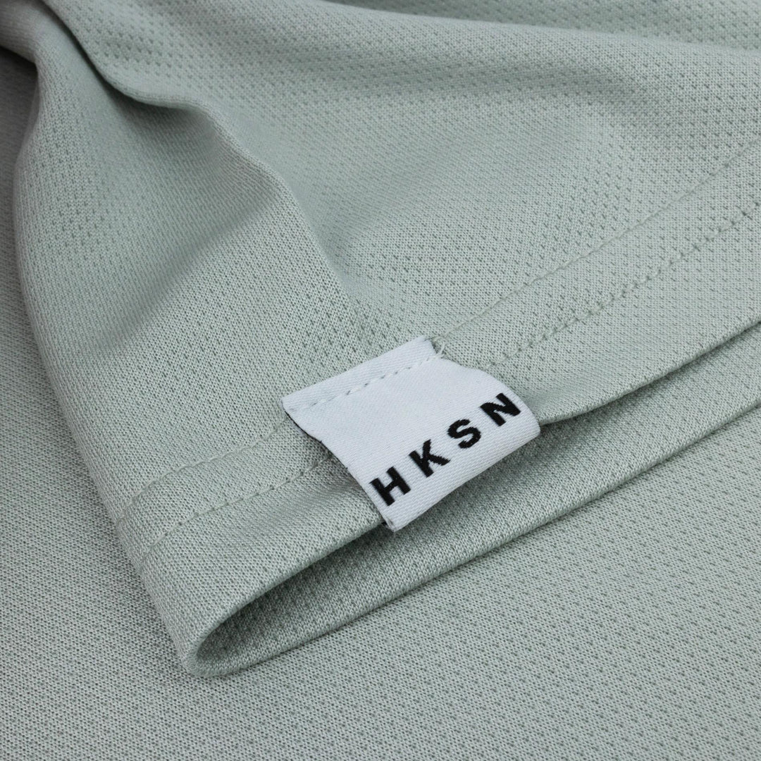 Eco-Tech Sustainable Training T-Shirt