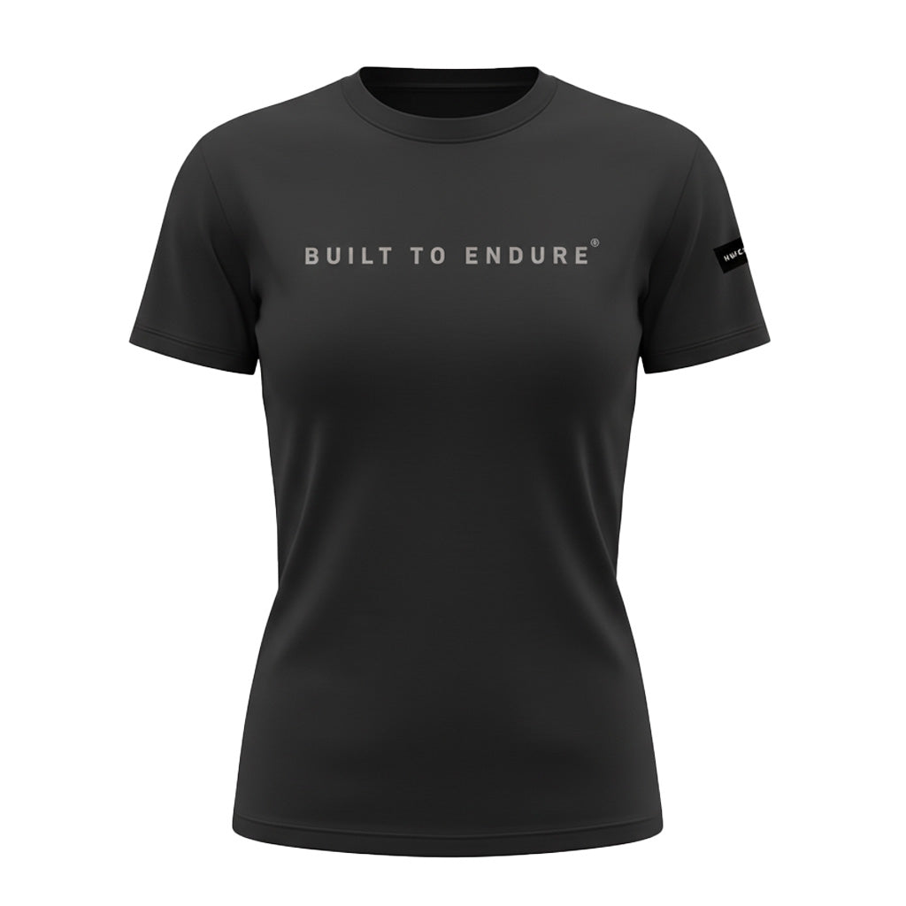 Icon Heavyweight Organic T-Shirt
