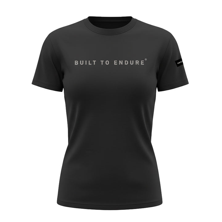 Icon Heavyweight Organic T-Shirt