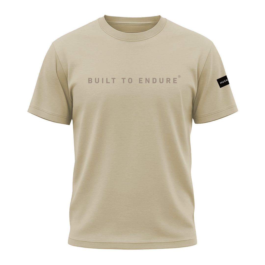Icon Heavyweight Organic T-Shirt