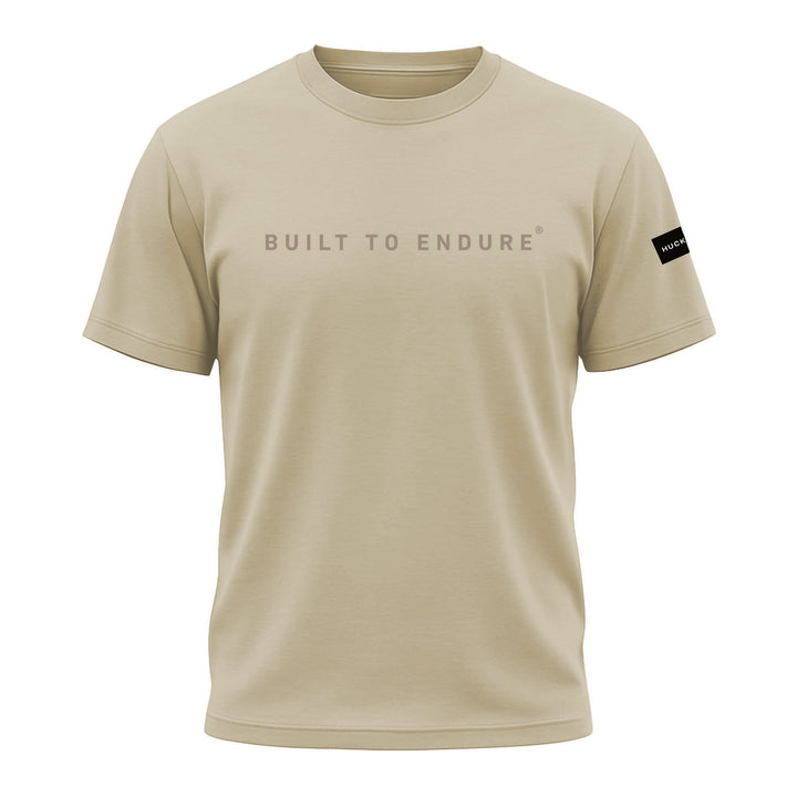 Icon Heavyweight Organic T-Shirt