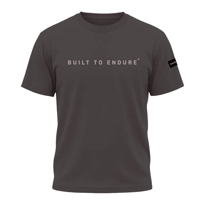 Icon Heavyweight Organic T-Shirt