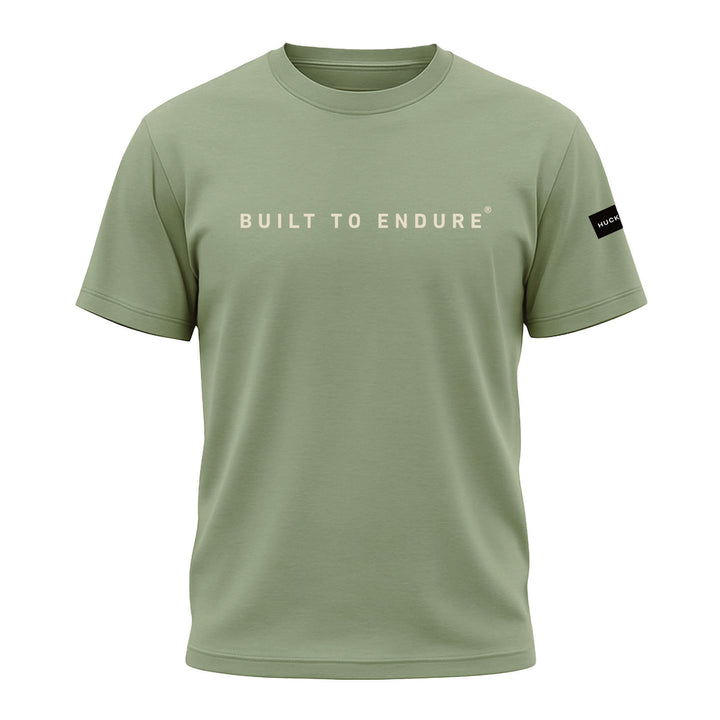 Icon Heavyweight Organic T-Shirt