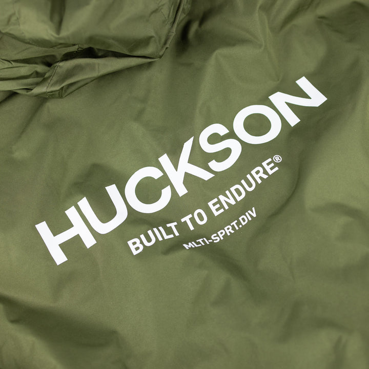 Huckson Waterproof Change Robe
