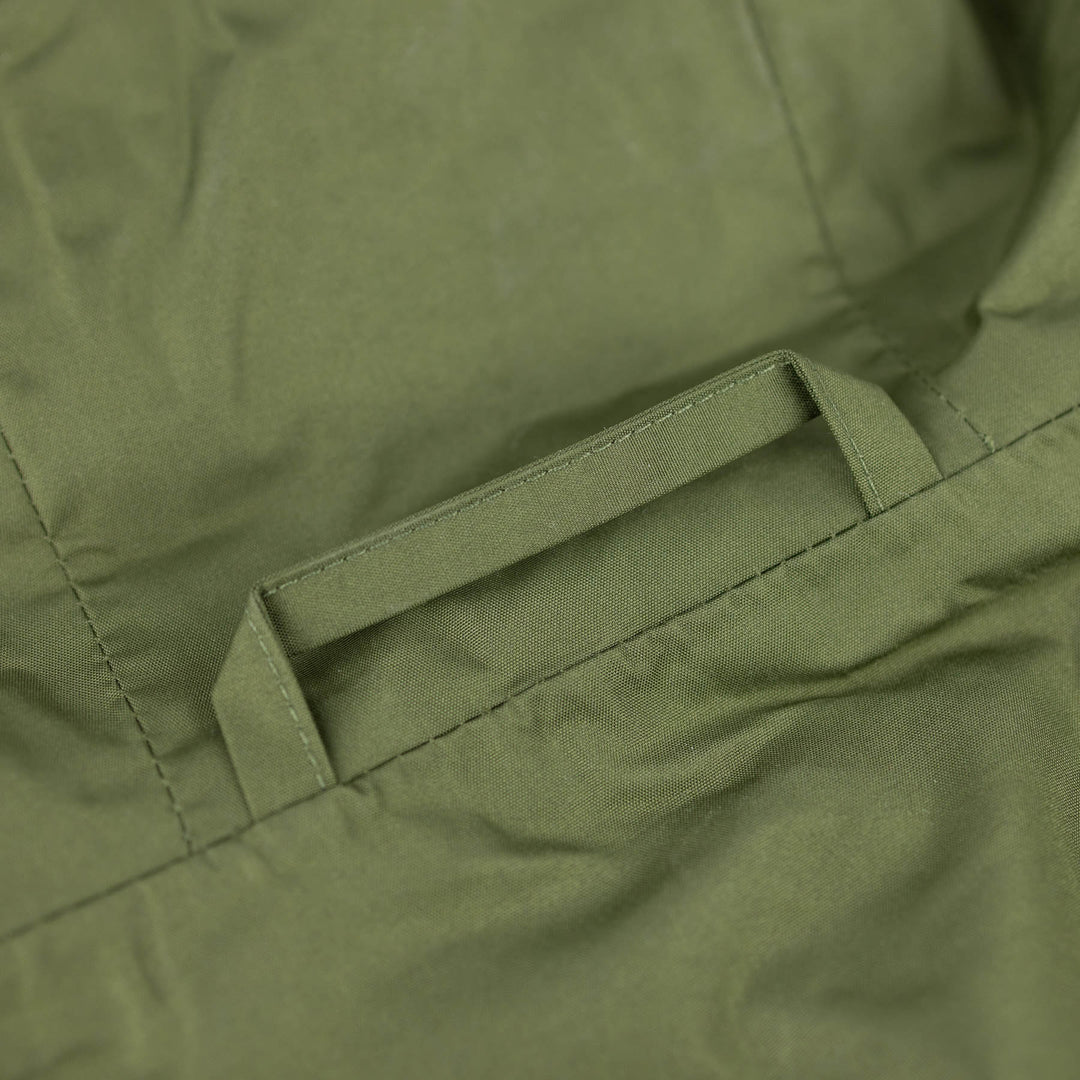 Huckson Waterproof Change Robe