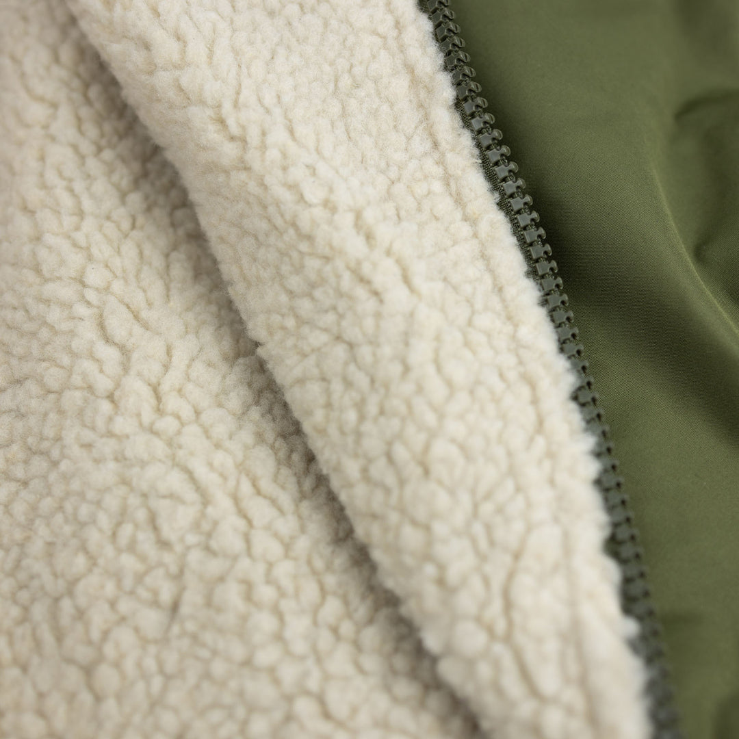 Huckson Waterproof Change Robe