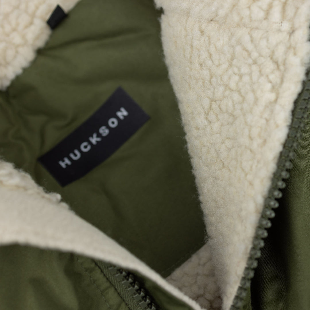 Huckson Waterproof Change Robe