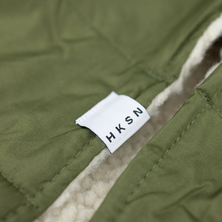 Huckson Waterproof Change Robe
