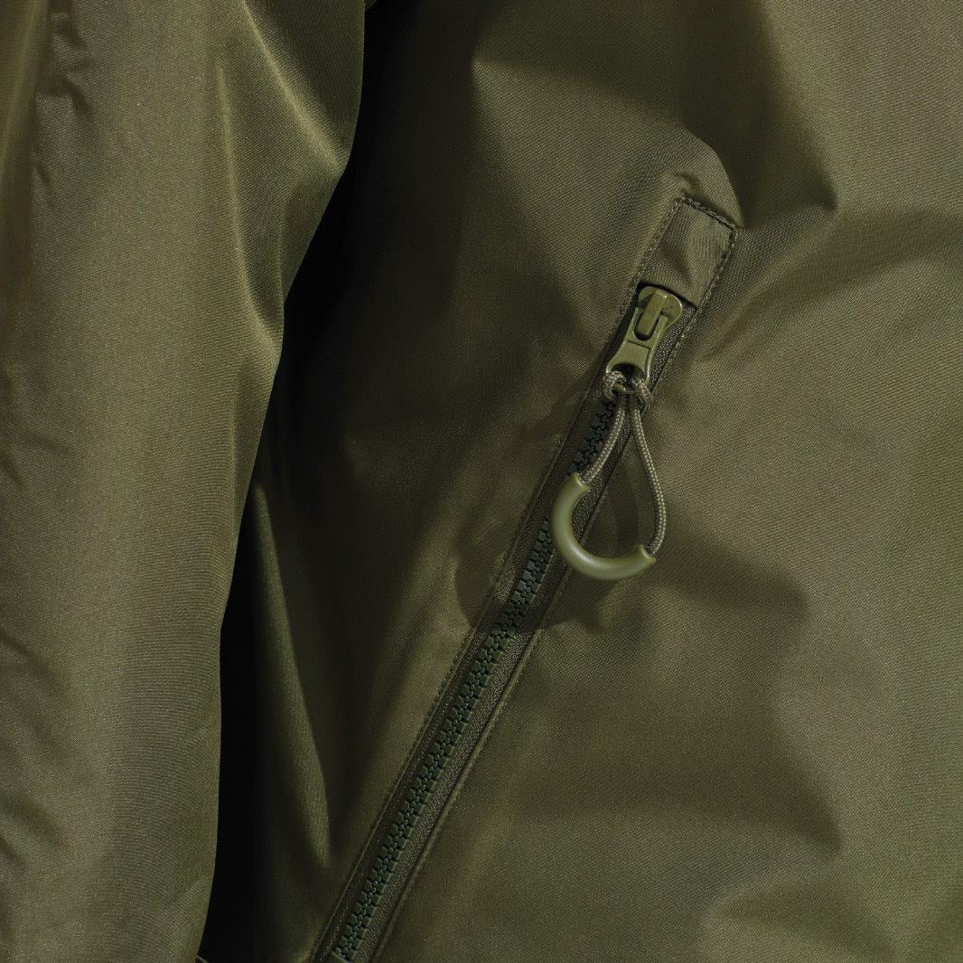 Huckson Waterproof Change Robe