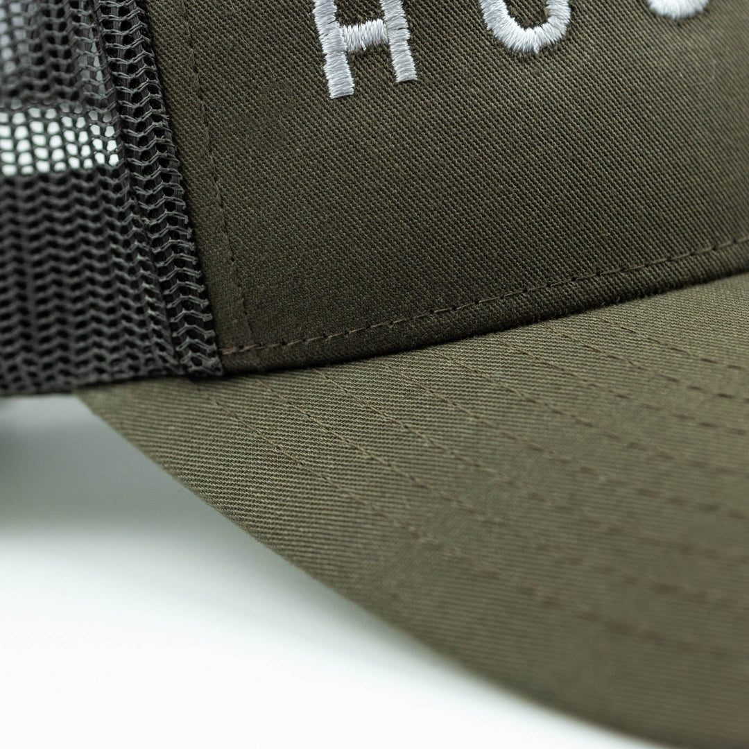 Trucker Cap