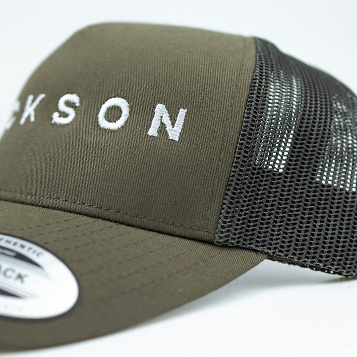 Trucker Cap
