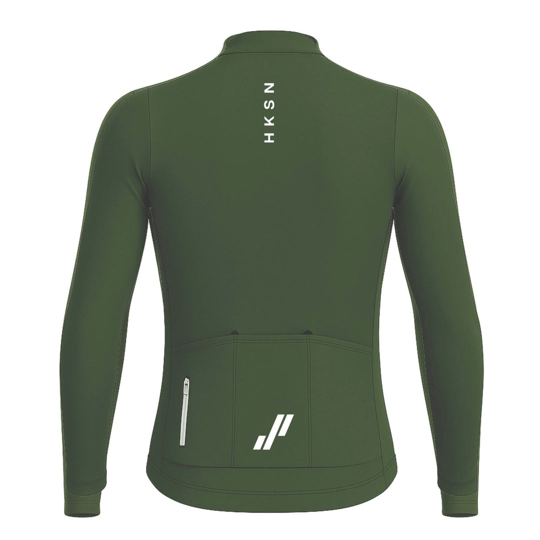 Mid-Season Pro Jersey