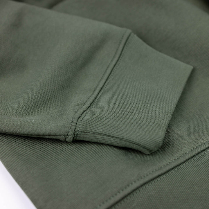 Podium Organic Sweater