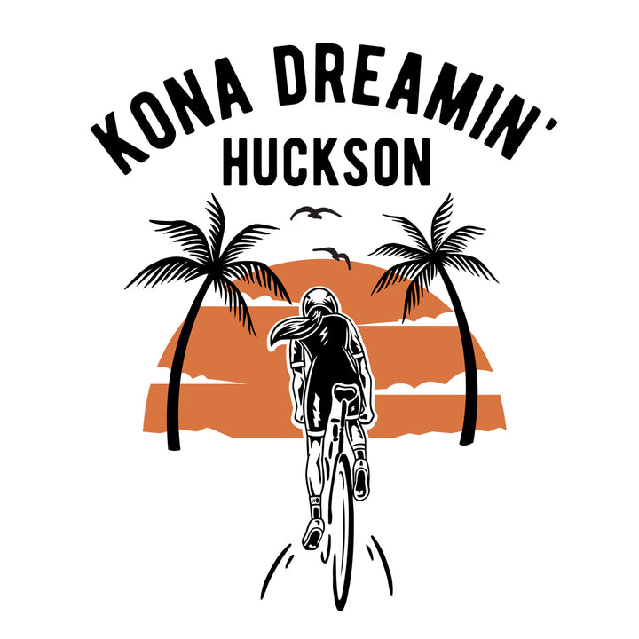 Kona Dreaming Motivational Prints