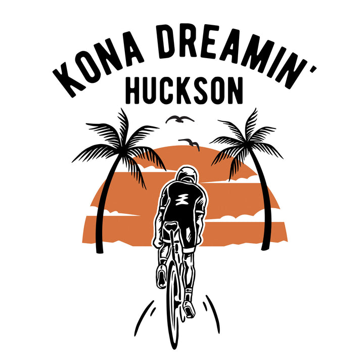 Kona Dreaming Motivational Prints