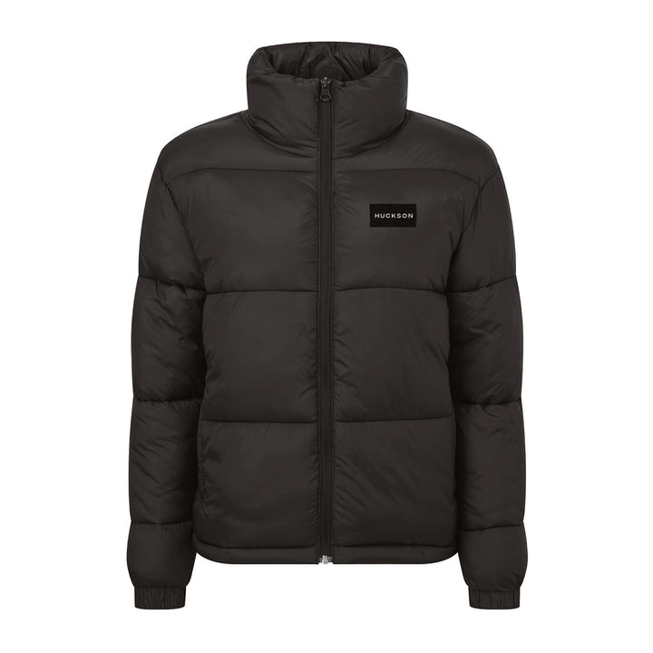 Women's Puffer Jacket