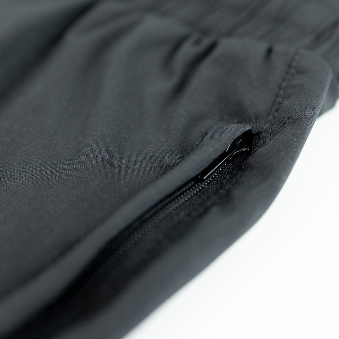Activate Lined Training Shorts