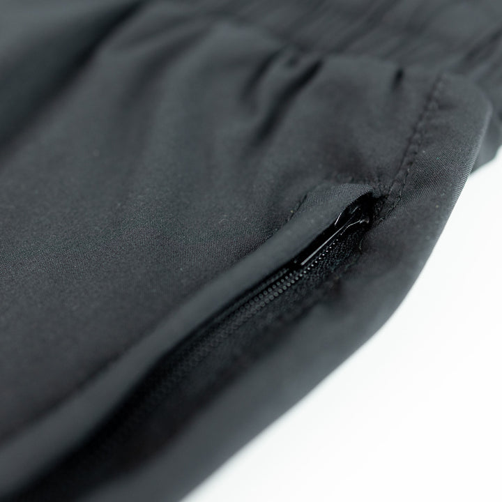 Activate Lined Training Shorts