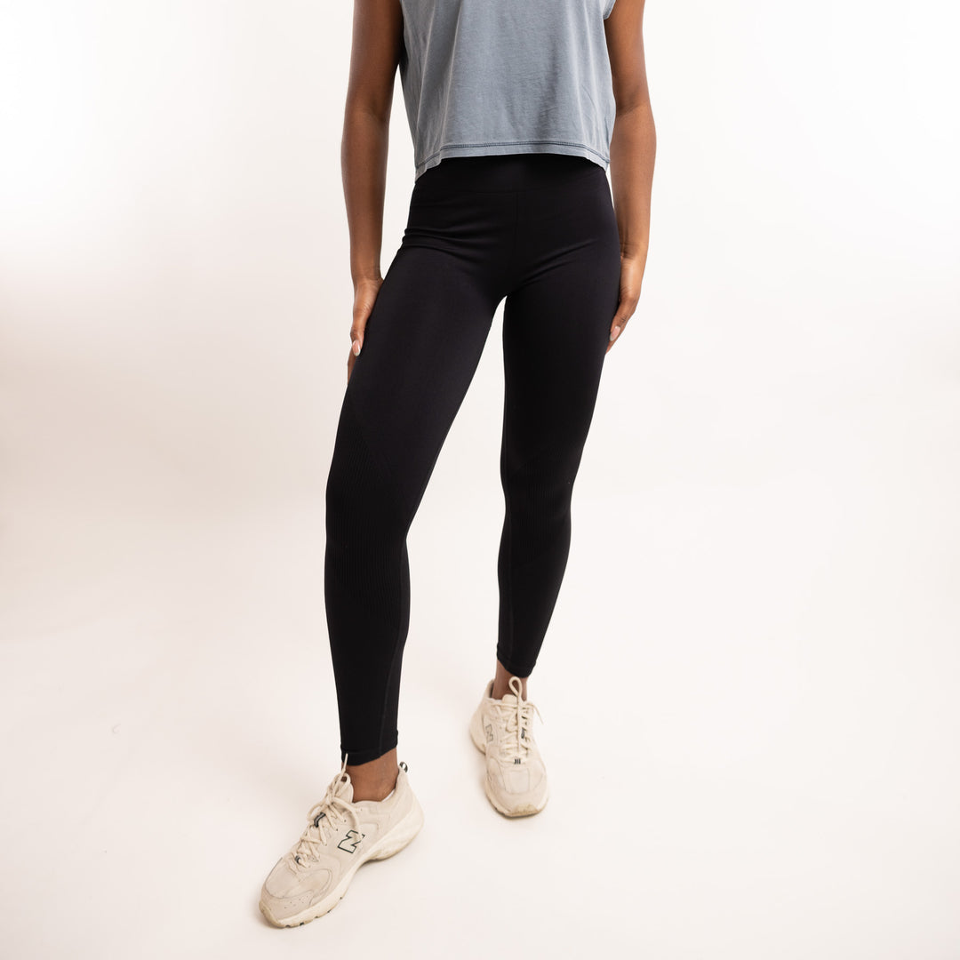 Sculpt Seamless Leggings