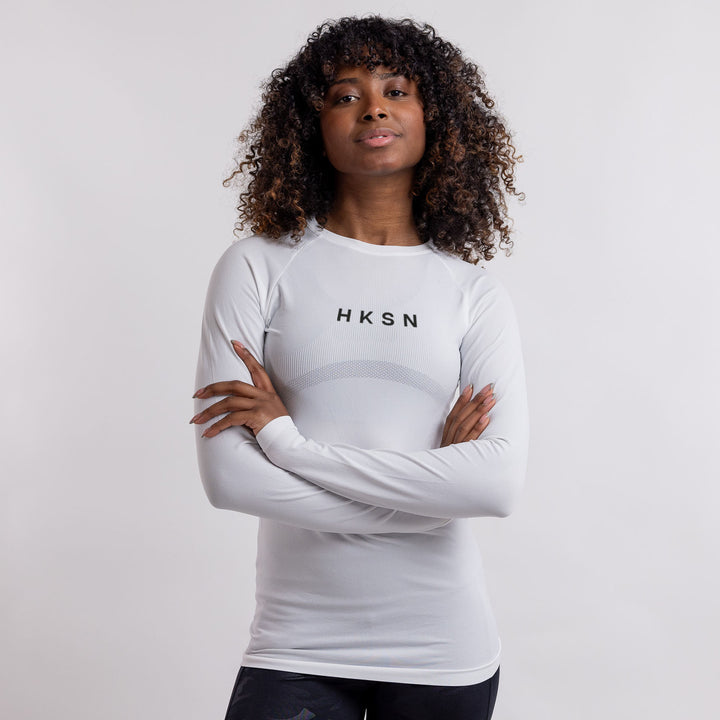 Built to Endure Base Layer