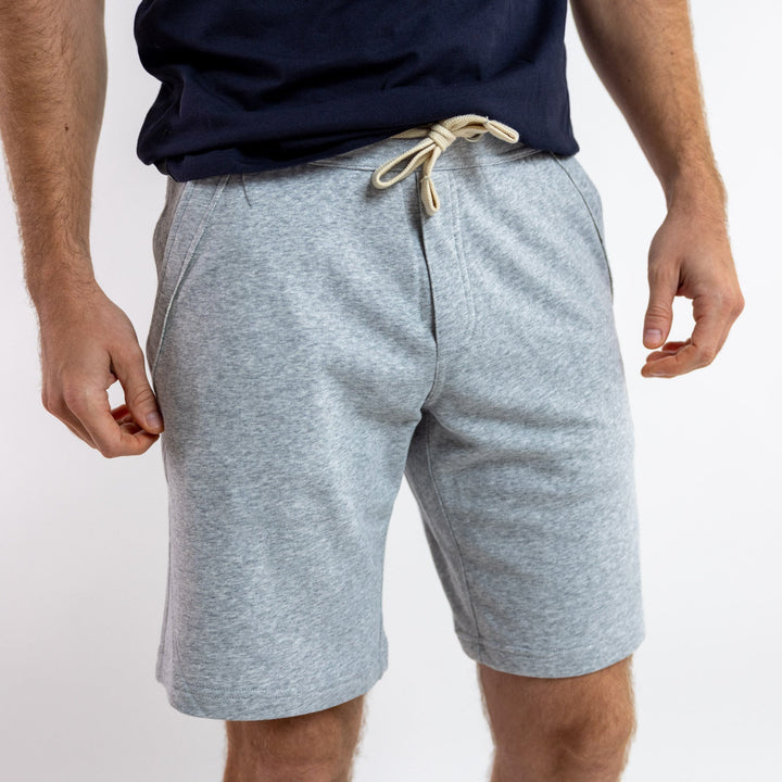 Feel Good French-Terry Shorts