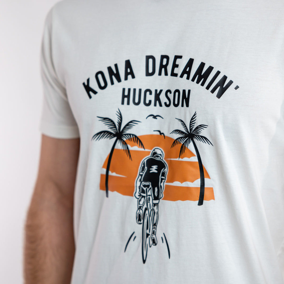 Kona Dreamin' Organic T-Shirt