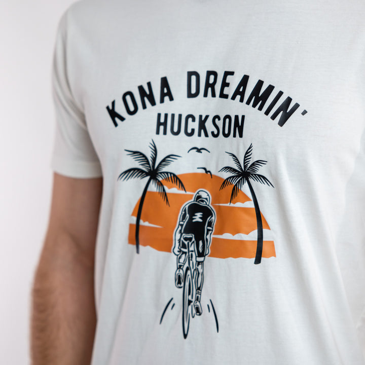 Kona Dreamin' Organic T-Shirt